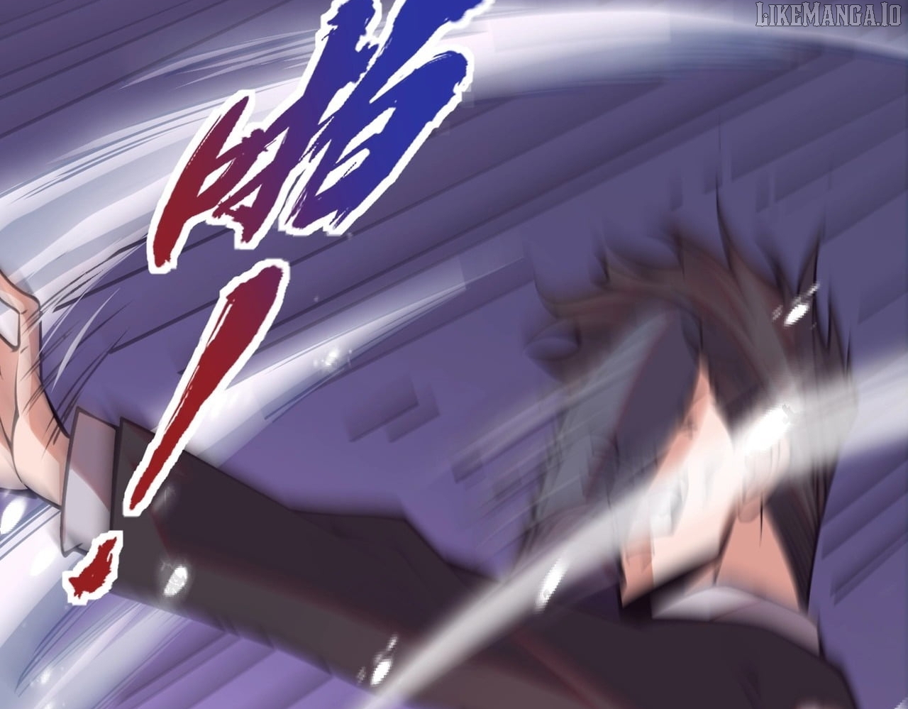 Hidden Dragon in the City (2025) Chapter 3 - page 38